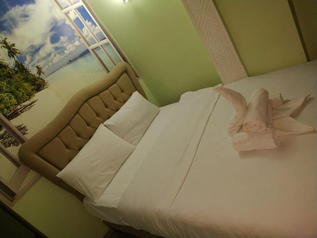 Blue Umbrella Hotel Стамбул Экстерьер фото